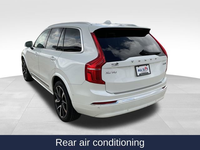 Used 2023 Volvo XC90 B6 Plus w/ Protection Package Premier image 5