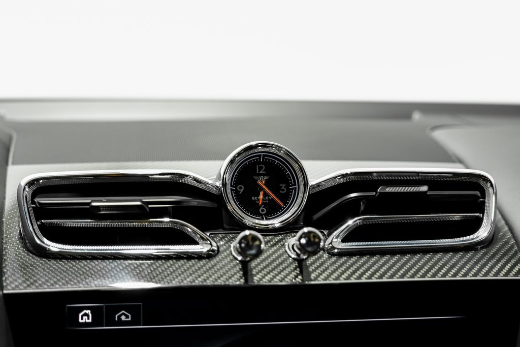 Used 2023 Bentley Bentayga Speed image 27