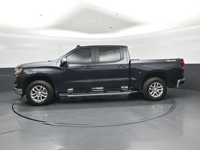 Used 2023 Chevrolet Silverado 1500 LT w/ Max Trailering Package AWD/4WD image 7