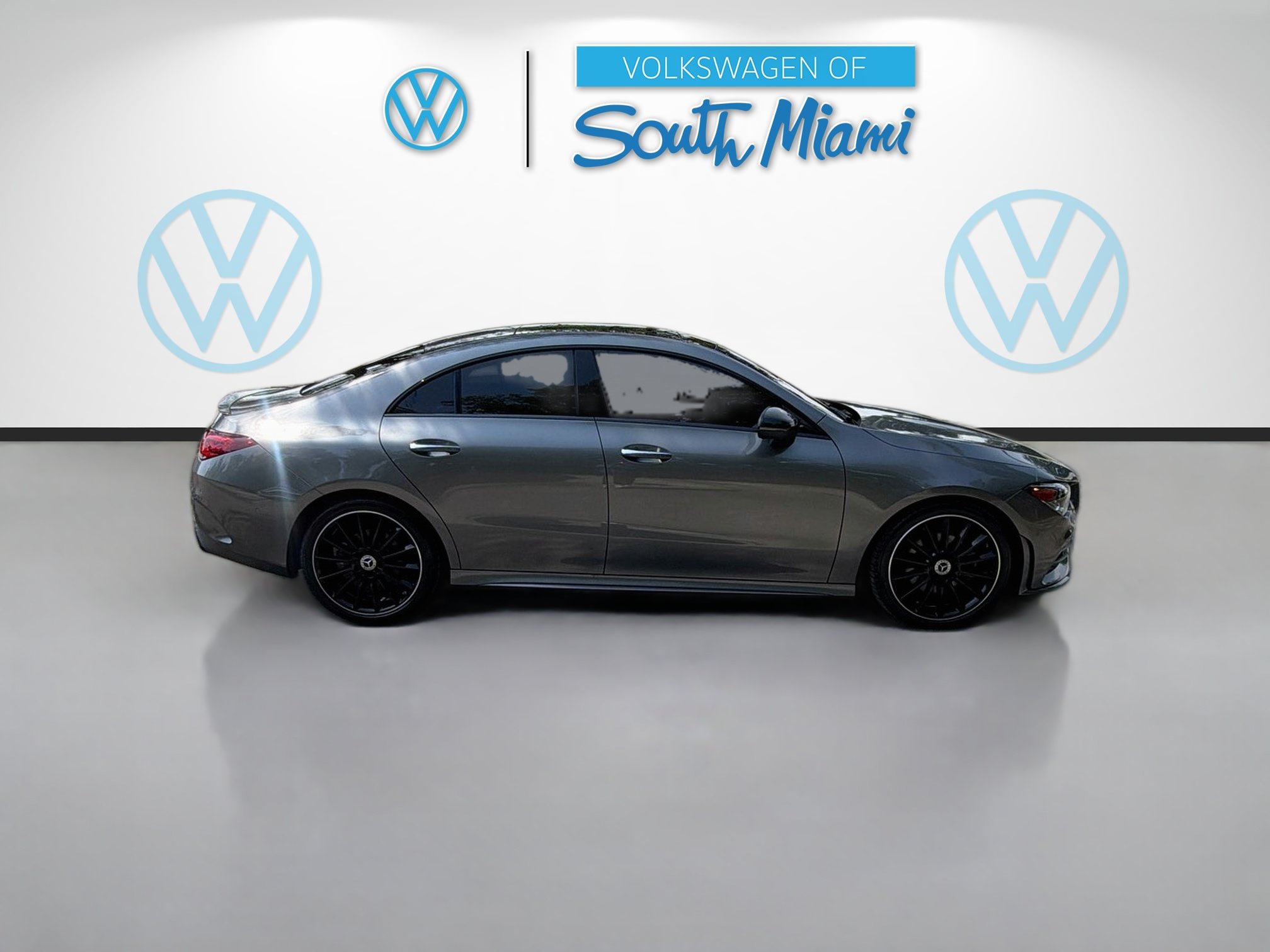 Used 2023 Mercedes-Benz CLA 250 image 8