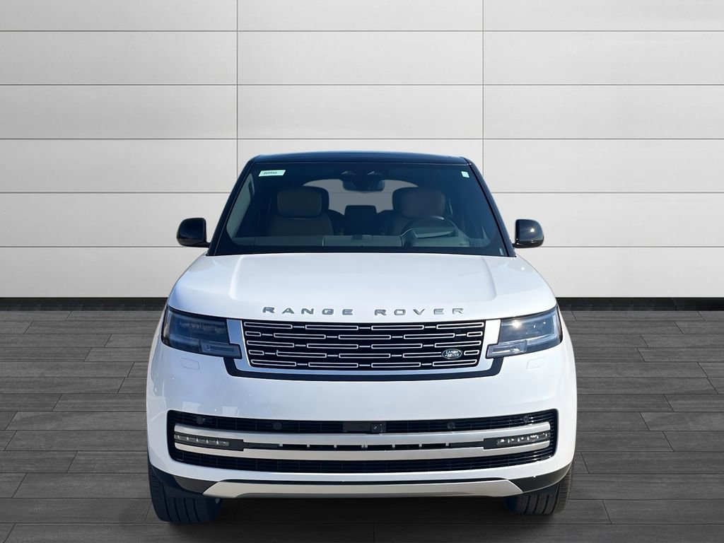 New 2026 Land Rover Range Rover Autobiography AWD/4WD image 8