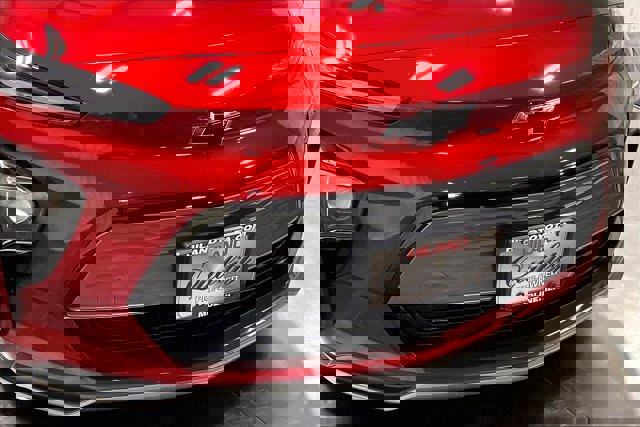 Used 2023 Chevrolet Bolt EUV LT w/ Convenience Package image 30