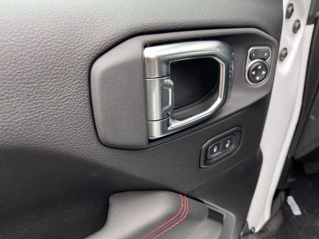 New 2026 Jeep Gladiator Rubicon image 29