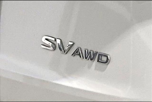 Used 2021 Nissan Rogue SV image 25