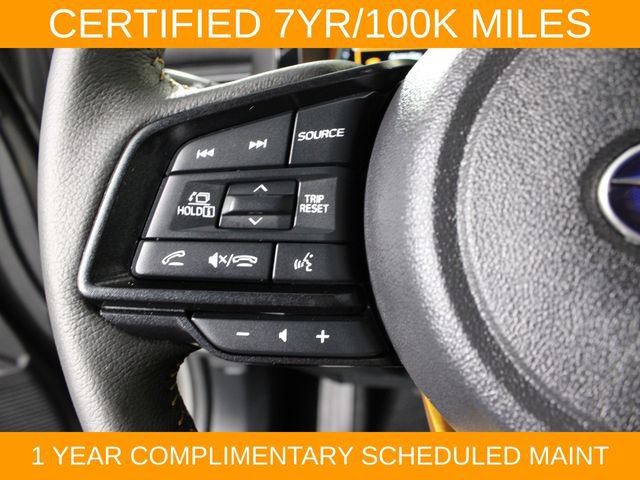 Used 2026 Subaru Outback Wilderness w/ Wilderness Package AWD/4WD image 20