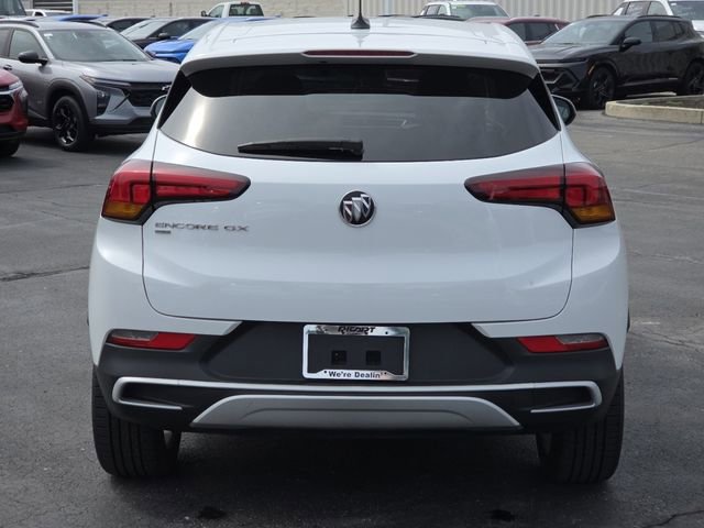 Used 2023 Buick Encore GX Preferred w/ Cold Weather Comfort Package AWD/4WD image 19