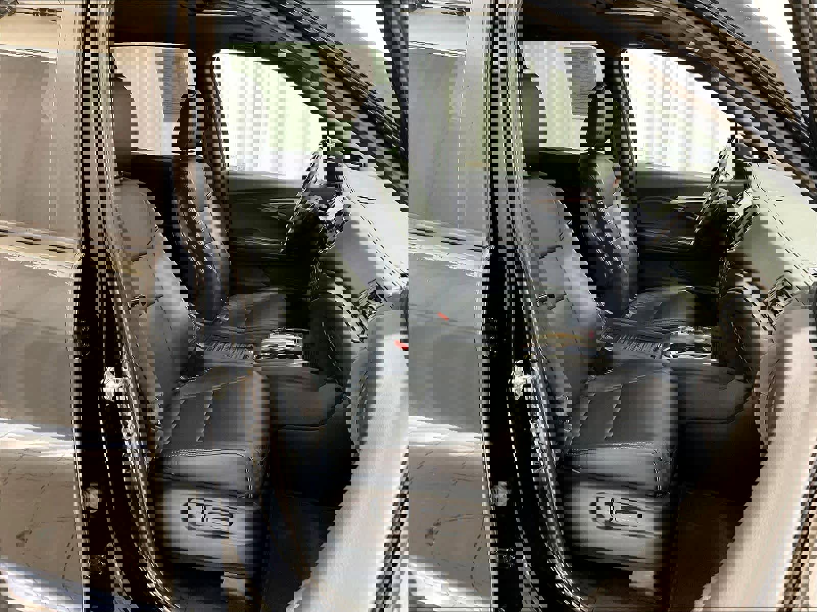 Used 2023 Honda Passport EX-L image 11