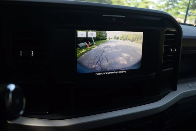 New 2026 Ford F550 2WD Regular Cab Super Duty image 9