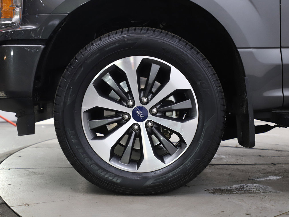 Used 2019 Ford F150 XL w/ Equipment Group 101A Mid image 29