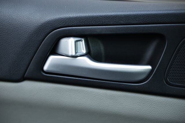 Used 2022 Kia Sportage Nightfall Edition image 16