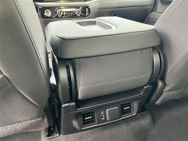 Used 2022 Chevrolet Silverado 1500 LT image 20