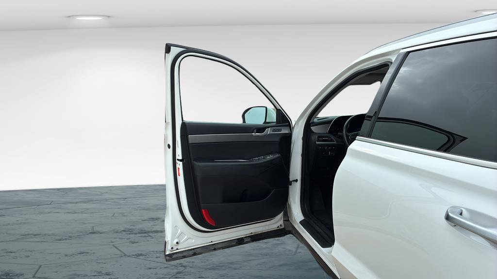 Used 2022 Hyundai Palisade SEL w/ 8P Bench Seat Package image 27