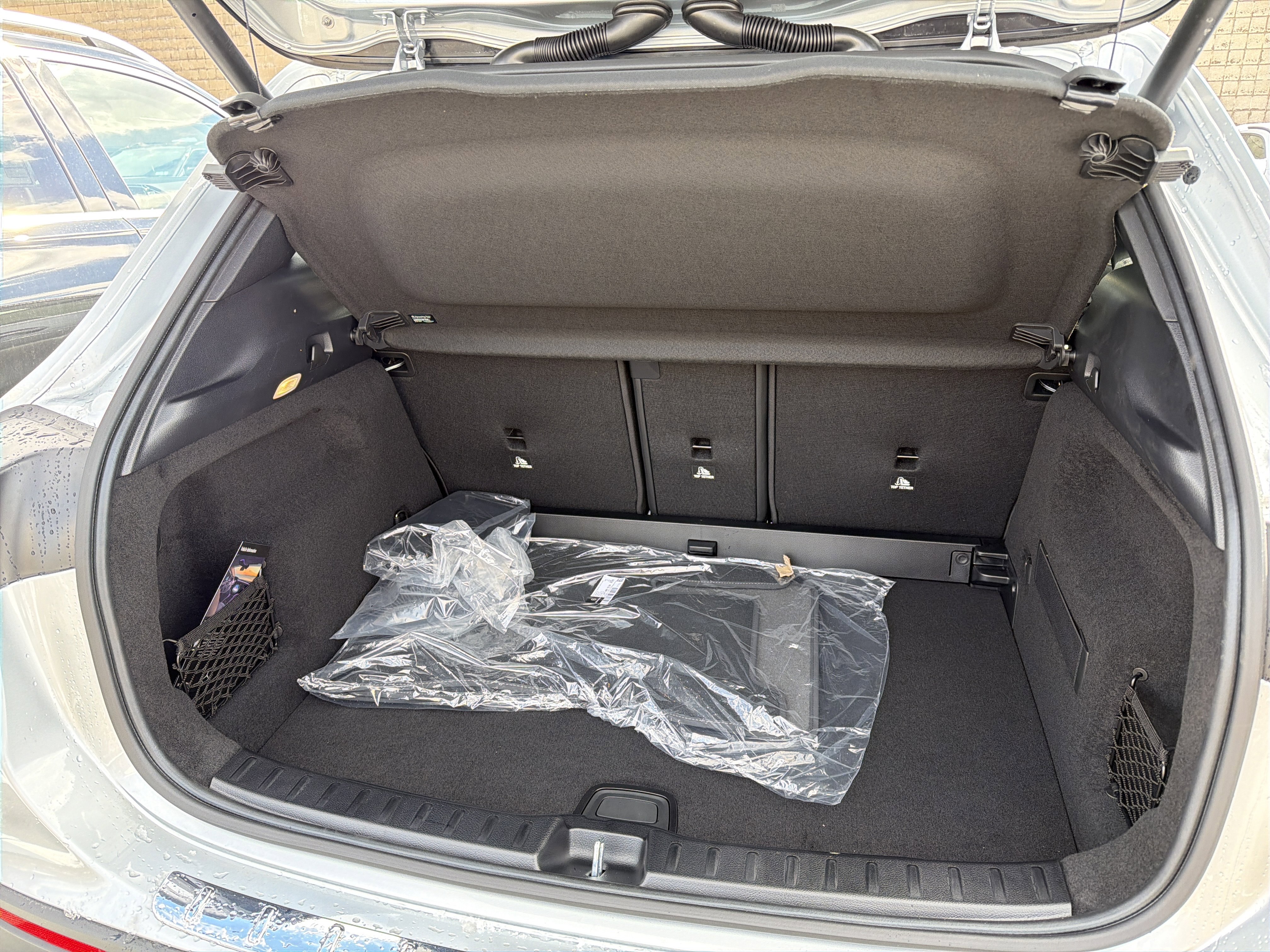 New 2026 Mercedes-Benz GLA 250 4MATIC image 27