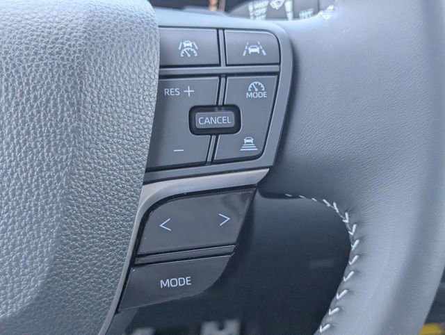 New 2026 Toyota Camry SE FWD image 23