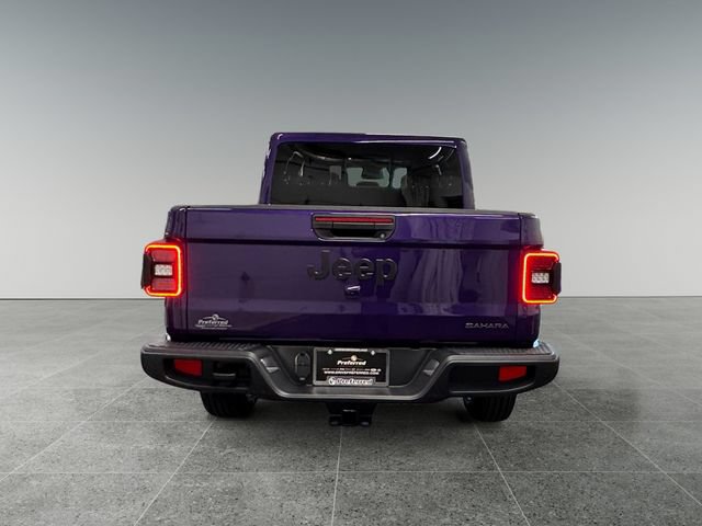 New 2026 Jeep Gladiator Sport AWD/4WD image 27