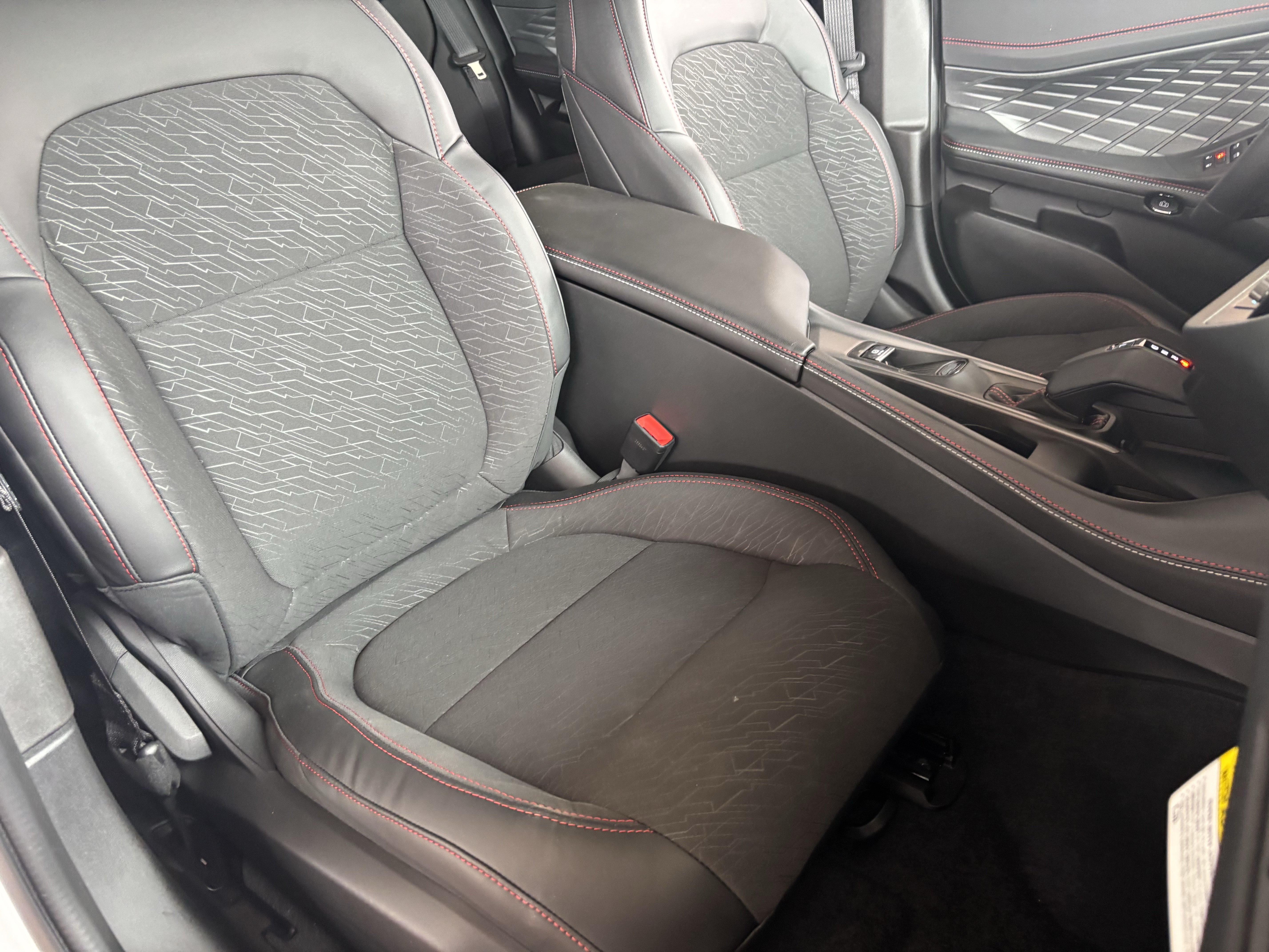 New 2026 Dodge Charger GT w/ Driver Convenience Group AWD/4WD image 7