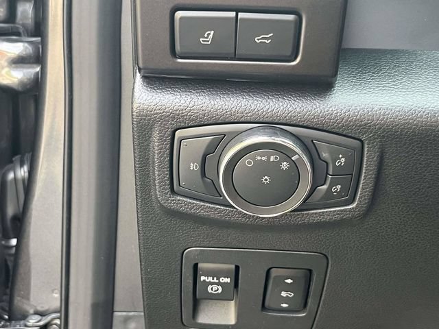 Used 2021 Ford Expedition Limited RWD image 34