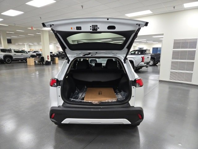 New 2026 Toyota Corolla Cross XLE image 13