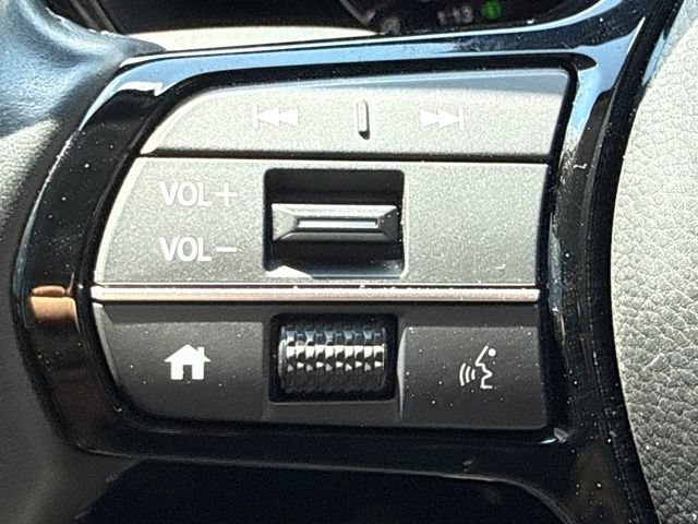 Used 2023 Honda CR-V EX-L image 27