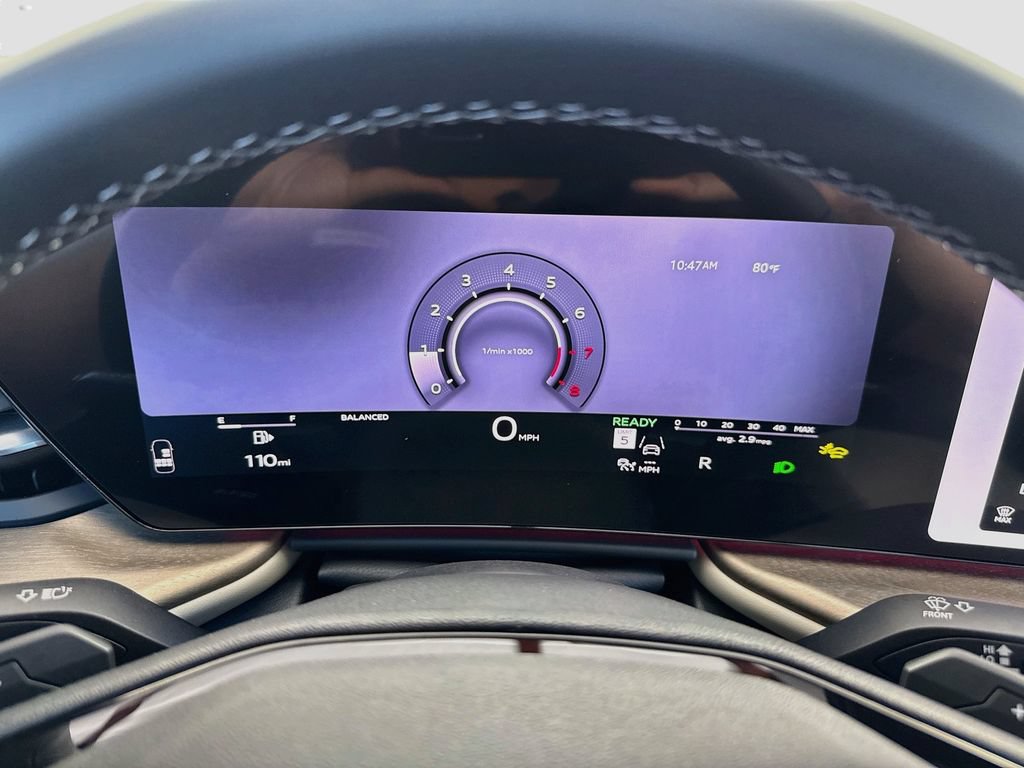 New 2026 Audi Q5 Premium AWD/4WD image 32