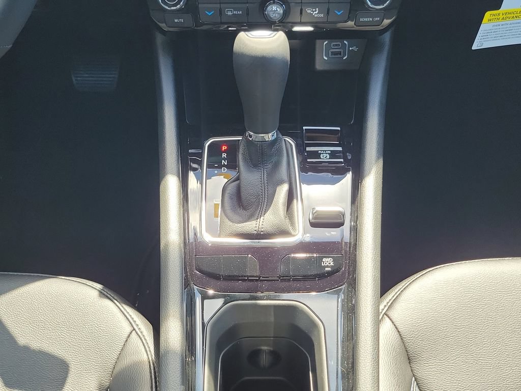 New 2026 Jeep Compass Limited AWD/4WD image 16