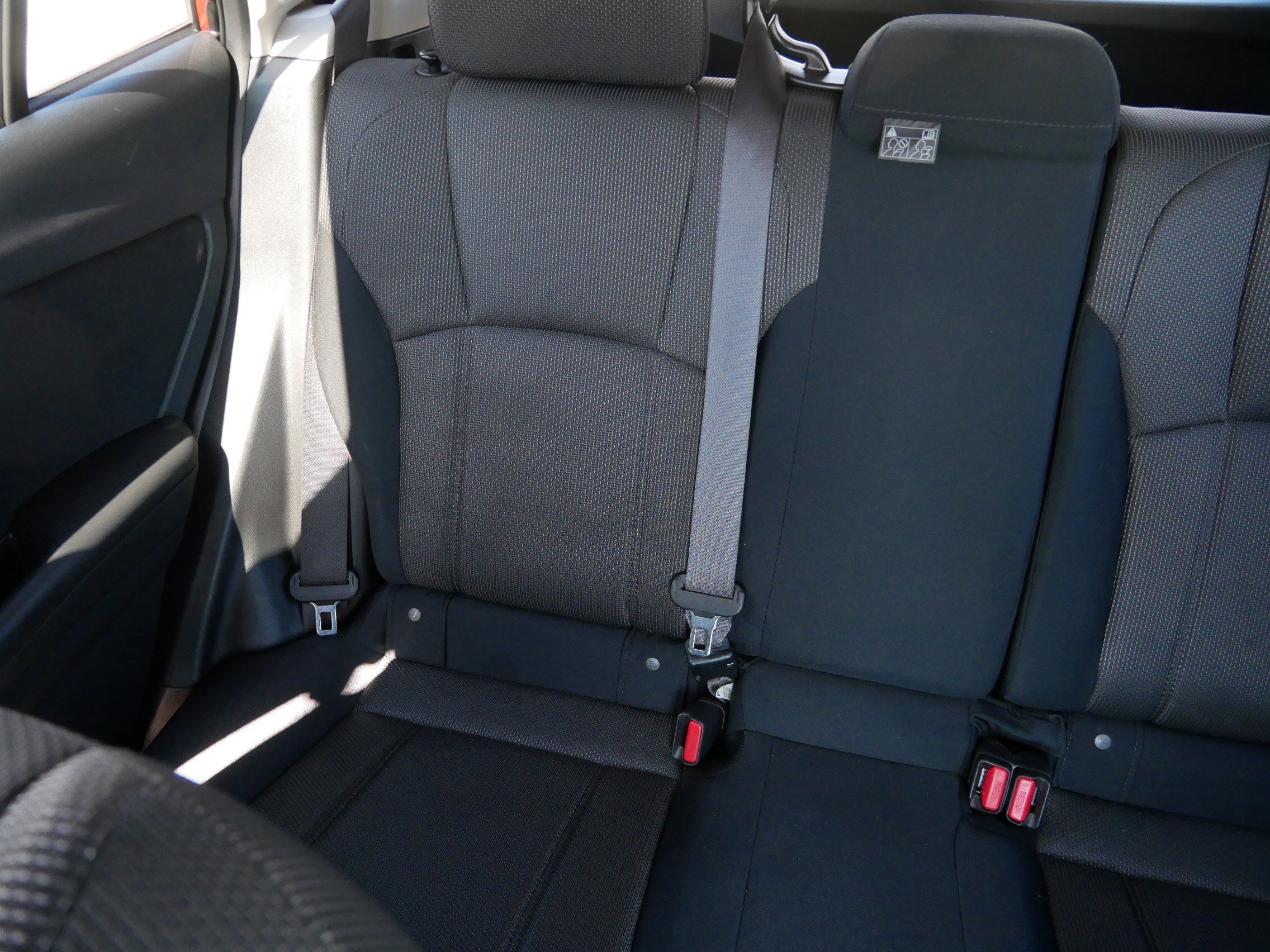 Used 2023 Subaru Crosstrek 2.0i image 12