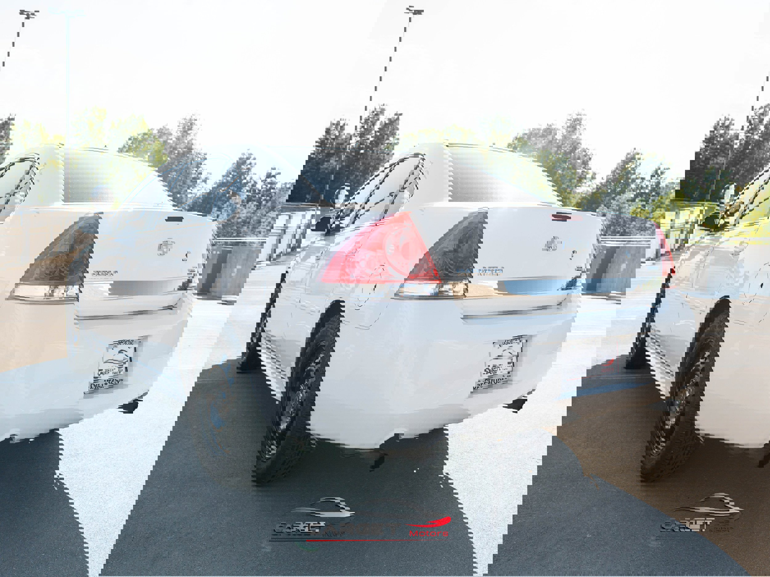 Used 2012 Chevrolet Impala Police image 4