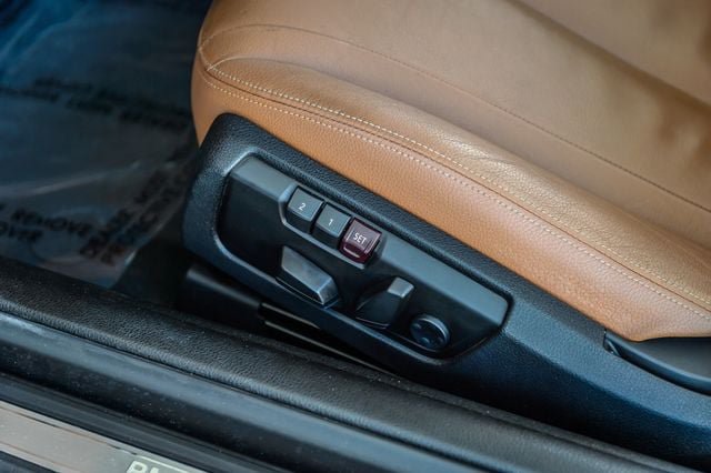 Used 2015 BMW 435i Convertible w/ Luxury Line RWD image 42