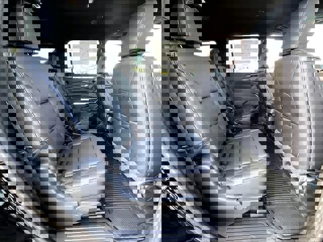 New 2026 Chevrolet Traverse LT w/ Midnight/Sport Edition image 25