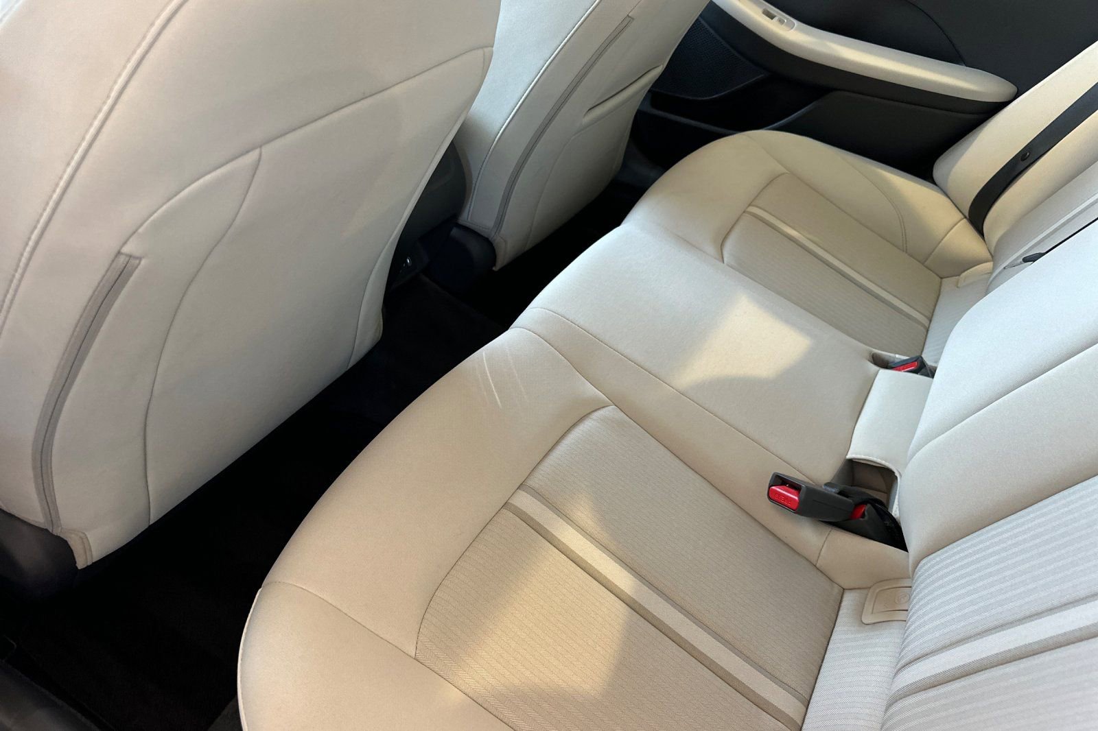 Certified 2026 Hyundai Sonata SE image 15