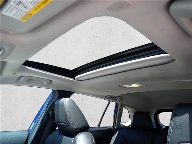 Used 2024 Toyota Corolla Cross XLE w/ Convenience Package FWD image 15