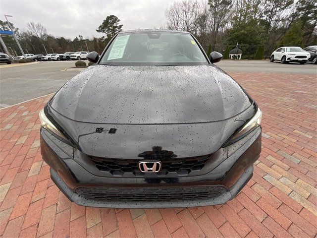 Used 2022 Honda Civic Sport image 28