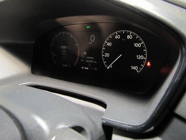 Certified 2023 Honda CR-V EX image 4