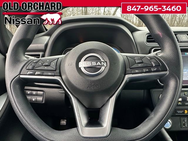 Used 2024 Nissan Leaf S image 22
