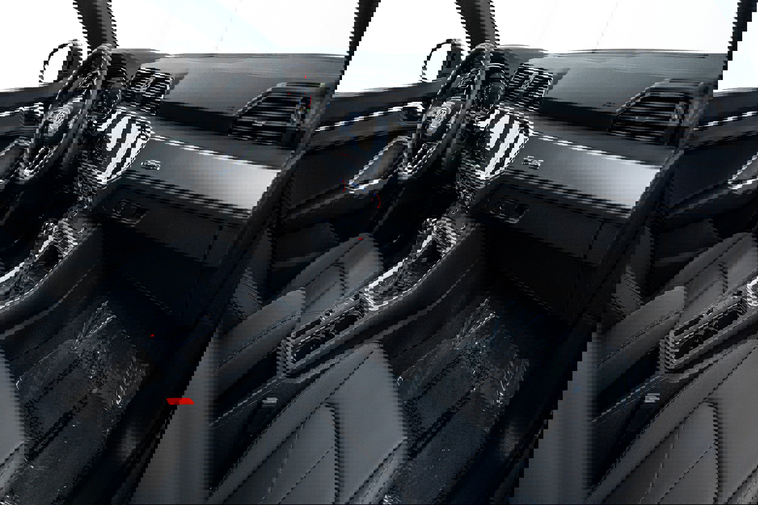 New 2025 Audi Q3 2.0T Premium image 12