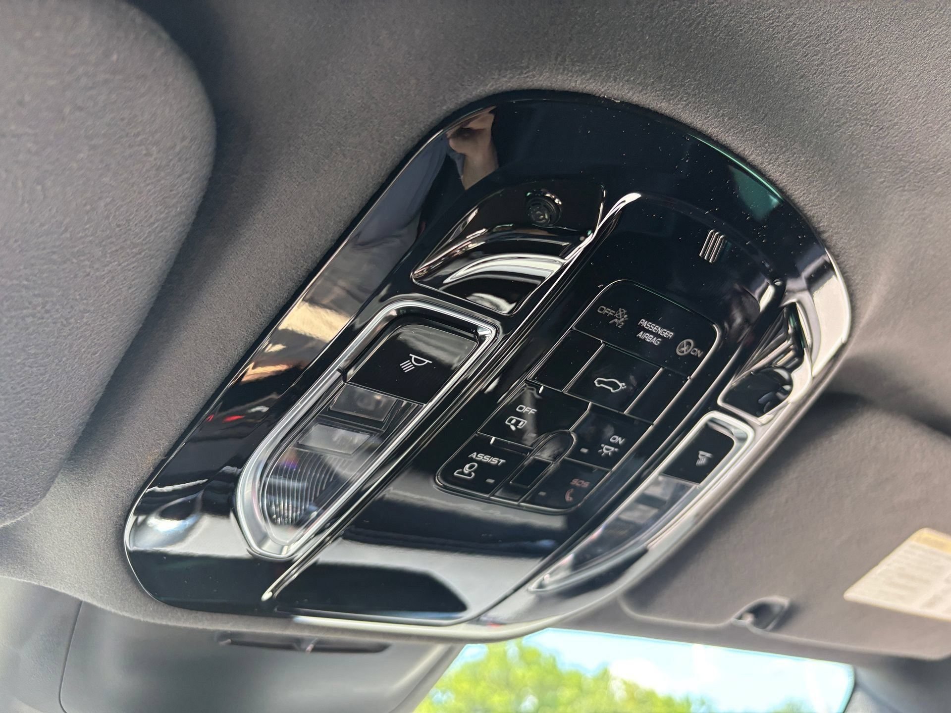 New 2025 Maserati Grecale GT AWD/4WD image 22