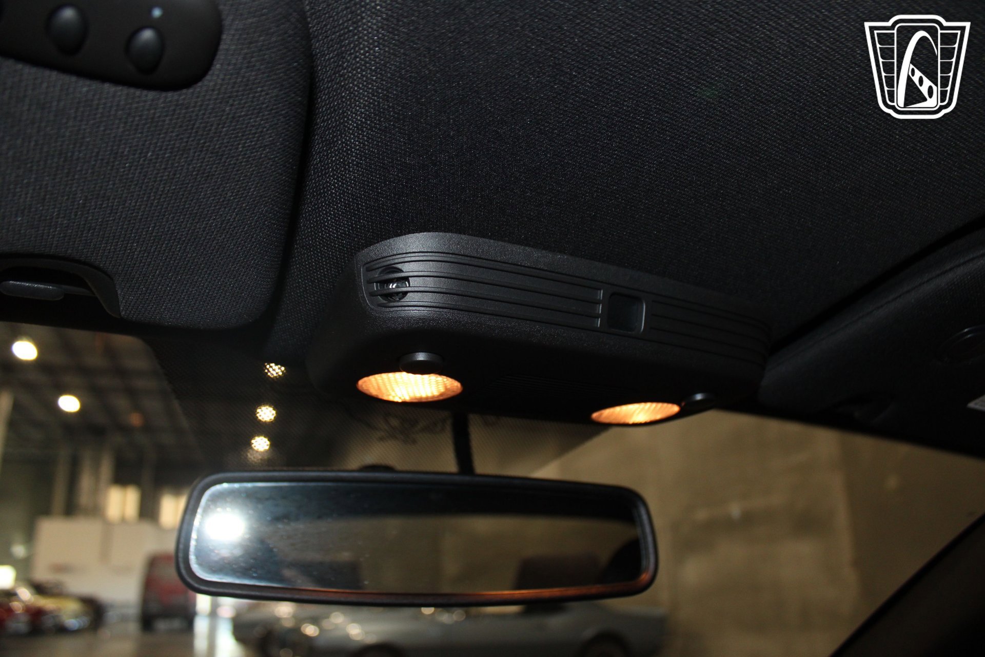 Used 2013 Ford Mustang Shelby GT500 w/ Electronics Pkg image 30