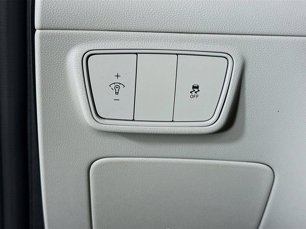 Certified 2024 Hyundai Tucson SE FWD image 18