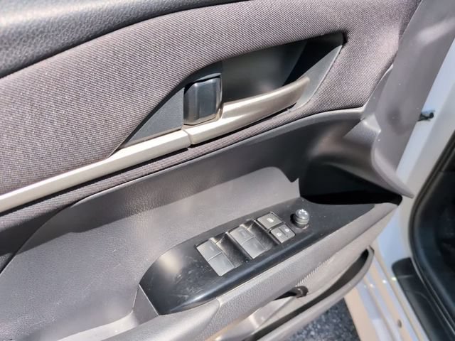 Certified 2025 Toyota Camry LE FWD image 12