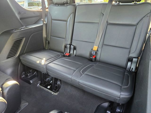 Used 2023 GMC Yukon Denali image 12