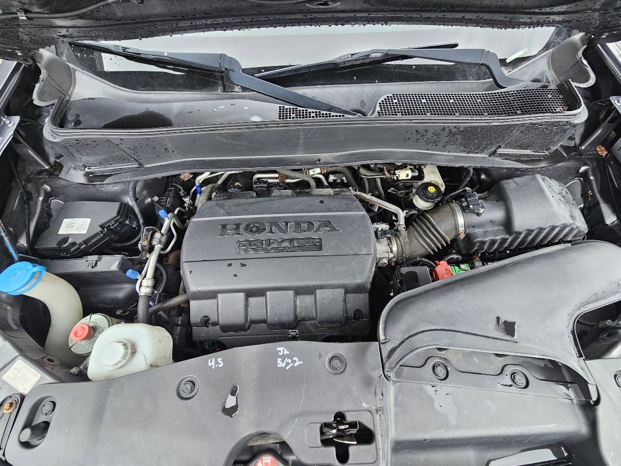 Used 2015 Honda Pilot EX-L image 9