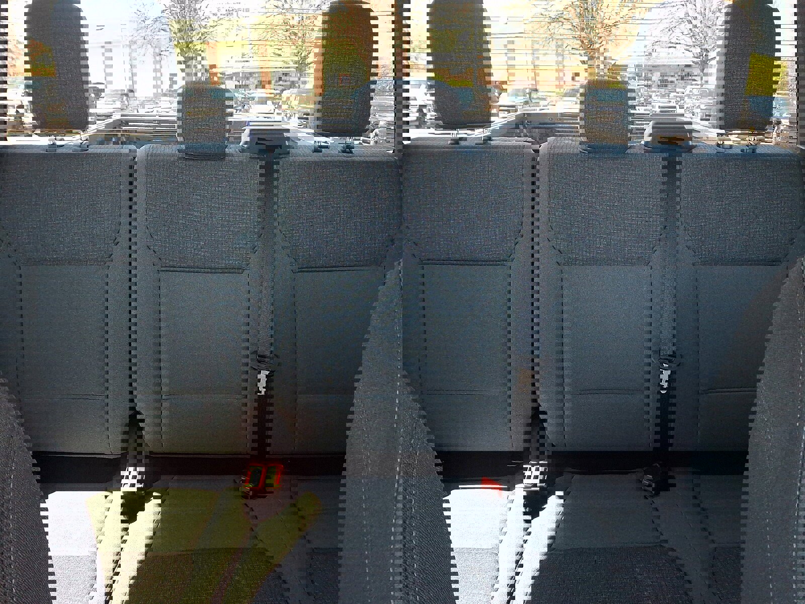 New 2026 Ford F150 XLT image 18