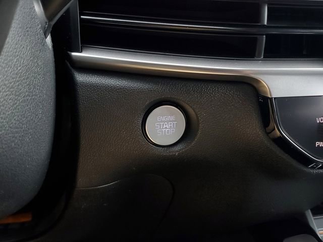 New 2026 Kia Sorento EX w/ EX Premium Package FWD image 36