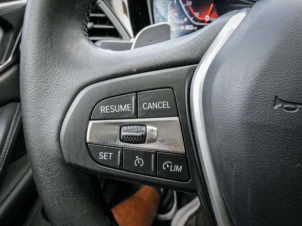 Used 2022 BMW 430i Coupe w/ Convenience Package RWD image 19