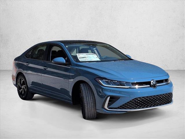 New 2026 Volkswagen Jetta SE FWD image 7