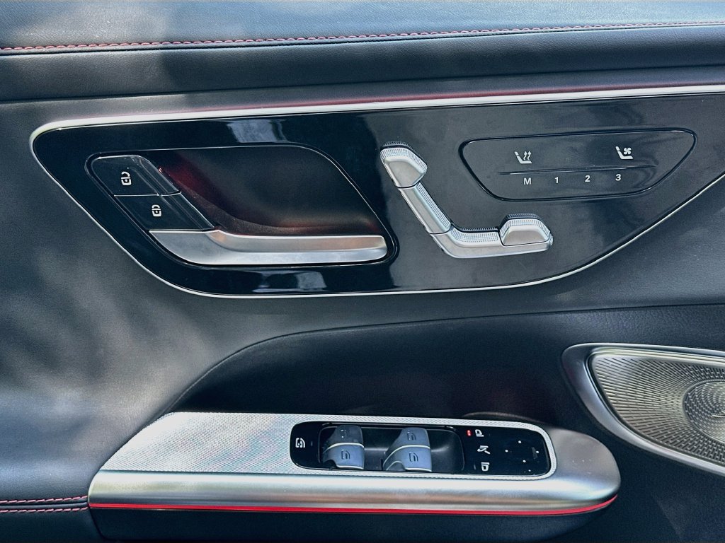 Certified 2026 Mercedes-Benz GLC 43 AMG 4MATIC image 18