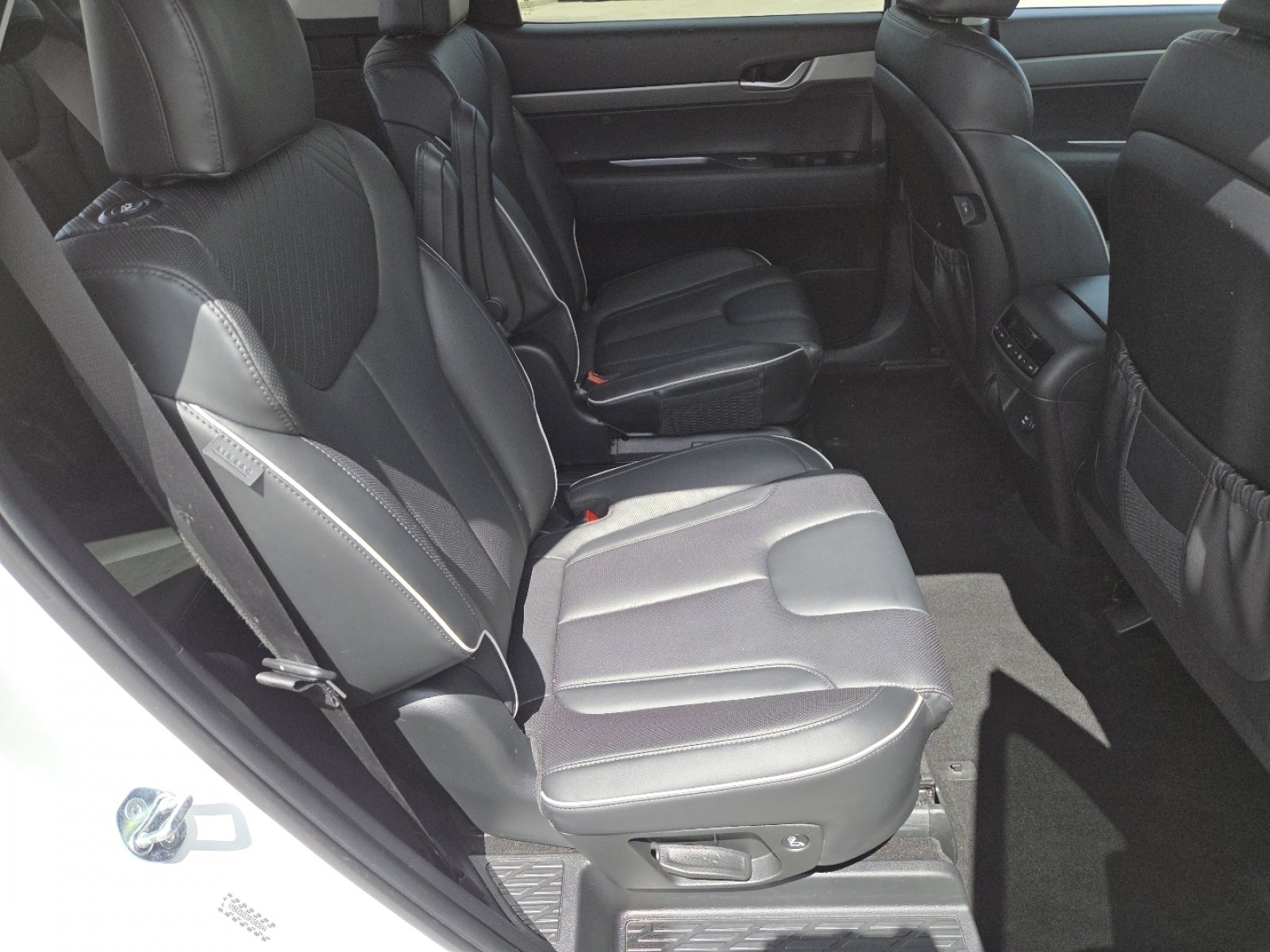 Used 2023 Hyundai Palisade SEL AWD/4WD image 22