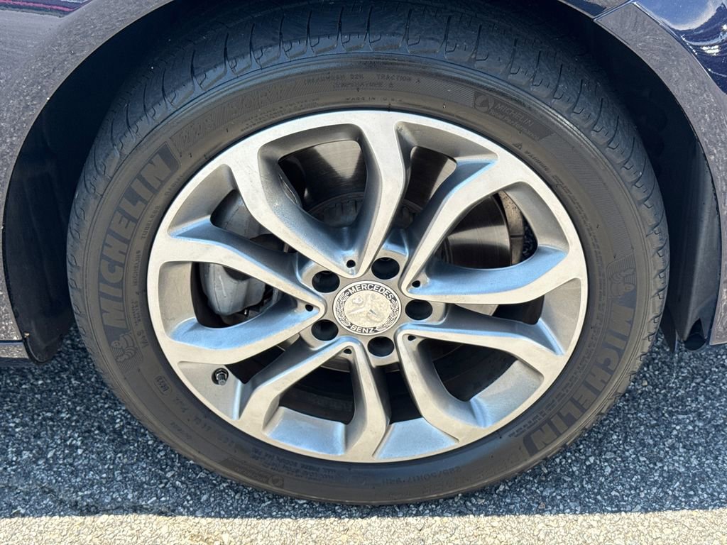 Used 2016 Mercedes-Benz C 300 4MATIC Sedan image 12