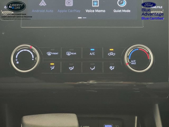 Used 2023 Hyundai Santa Cruz SEL w/ Cargo Package AWD/4WD image 21