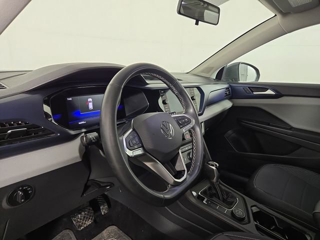 Used 2022 Volkswagen Taos SE image 14
